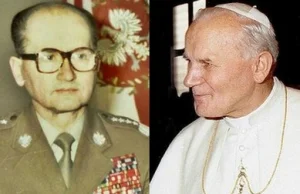 Co tyrani i dyktatorzy mieli do powiedzenia o zamachu na Jana Pawła II?