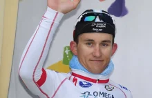 Michał Kwiatkowski wygrywa Trofeo Serra de Tramuntana