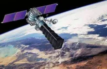 Rosja bez geostacjonarnych satelitów SPRN