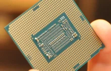 Intel: w ciągu 3 lat BIOS ma zniknąć
