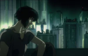 Pierwsze zdjęcie z "Ghost in the Shell" ze Scarlett Johansson