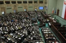 Sejm odrzucił projekt zaostrzenia przepisów ustawy aborcyjnej