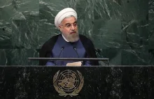 Iran dołącza do Korei Północnej i rzuca wyzwanie USA. „Przetestowaliśmy...