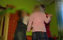 W Polsce jest coraz więcej rodzin, którym odbiera się dzieci