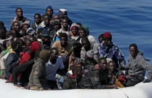 Apel szefa MSZ do włoskich władz: ,,Przerwać transfer migrantów na stały...