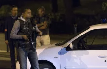 Francja: Dwie nastolatki planowały zamach