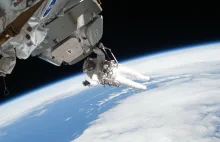 ISS nad Polską LIPIEC: Gdzie i o której oglądać Międzynarodową Stację Kosmiczną