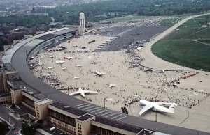 LOT, czyli Linie Okęcie-Tempelhof - jak porywano polskie samoloty