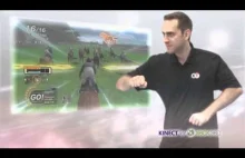 Najśmieszniejsza gra na Kinecta
