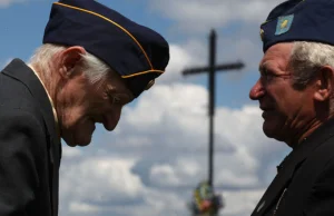 Prokurator generalny Ukrainy znalazł swojego sobowtóra w SS Galizien!