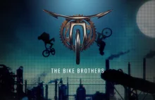 The Bike Brothers (Trailer)