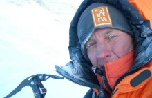 Wstrząsające wieści z K2. Słynny himalaista: "Urubko popełnił samobójstwo"