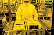 Samsung zakończył prace rozwojowe nad technologią 5 nm EUV