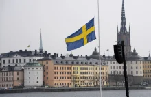 Szwecja: Antyislamska wypowiedź polityka