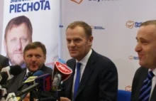 Aby osłabić Schetynę, Tusk chce zrobić prezydenta Wrocławia ministrem