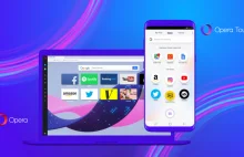 Opera prezentuje nową przeglądarkę na Androida – Touch. Wkrótce IOS...