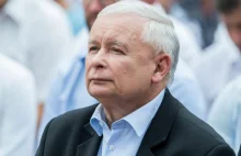 Kaczyński przyznaje: Będziemy proponować zmiany w konstytucji