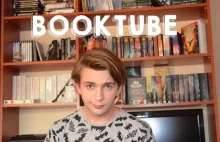 BOOKTUBE