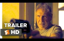 Blade Runner 2049 Official Trailer - Teaser (2017)