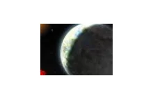 Planeta Gliese 581g podobna do Ziemi