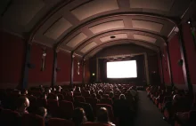 Tylko dubbing w polskich kinach? Widzowie tracą wybór