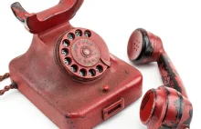Telefon Adolfa Hitlera sprzedany za 243 tys. dolarów