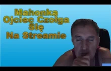 Ojciec Mahonka Czołga Się | Mahonek | Stu