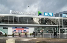 Holandia: Fałszywy alarm bombowy na lotnisku Eindhoven