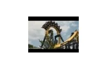 The Coaster Views - genialny kanał na YT!