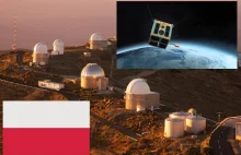 Spotkanie wszystkich polskich organizacji astronomicznych i...