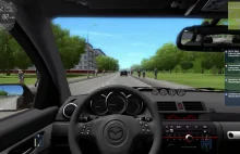 Symulator jazdy samochodem – narzędzie dla każdego kierowcy - Symulator...