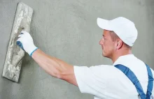 Gdzie najlepiej zastosować tynk cementowo wapienny?
