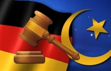 Prawo szariatu ponad prawem niemieckim