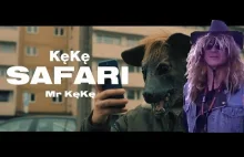 Kękę feat. Major - Safari