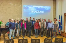 ISOLAND, świetny dokument o Polakach mieszkających na Islandii