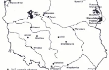 Informacja ogólna o żubrze - O żubrze - Ochrona in situ żubra w Polsce -...