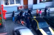 Policjanci z Częstochowy wykasowali film z kompromitującym ich nagraniem....