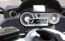 Zanim kupisz BMW K1600