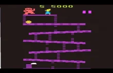 Emulator Atari 2600 w Minecrafcie [EN]