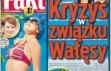 Maleje sprzedaż “Gazety Wyborczej”, słabo “Gazeta Polska Codziennie”