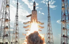 Indie ruszają na podbój kosmosu. We wrześniu wylądują na Księżycu