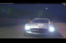 Mercedes i AMG życzą Wesołych Świąt :)