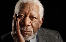 Legendary Actor Morgan Freeman Dead At Age 80