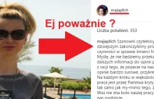 Maja Pilch, broni swojego narzeczonego Krzysztofa Rutkowskiego !!!