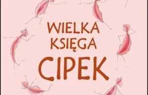 Wielka księga cipek wycofana z warszawskiej biblioteki