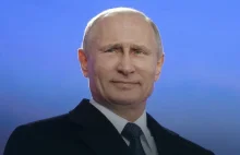Władimir Putin: nadal uważam, że Rosjanie i Ukraińcy, to jeden naród