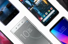 Google poleca smartfony, a tam nie ma Samsunga tylko LG