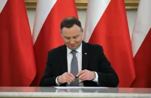 3/100 Poseł opozycji: Pod pretekstem pomocy niepełnosprawnym PiS wprowadził...