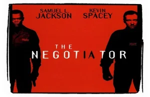 Negocjator - negocjacyjna recenzja filmu