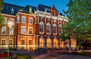 Dwie polskie uczelnie medyczne wyróżnione na Liście Szanghajskiej 2019